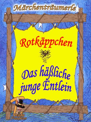 cover image of Rotkäppchen & Das häßliche junge Entlein